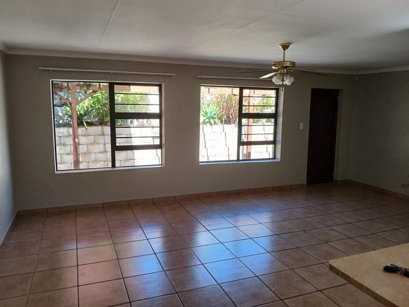 3 Bedroom Property for Sale in Reebok Western Cape
